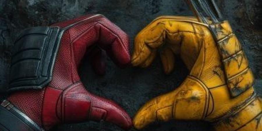 مليار و222 مليون دولار إيرادات فيلم Deadpool & Wolverine حول العالم - بوابة فكرة وي