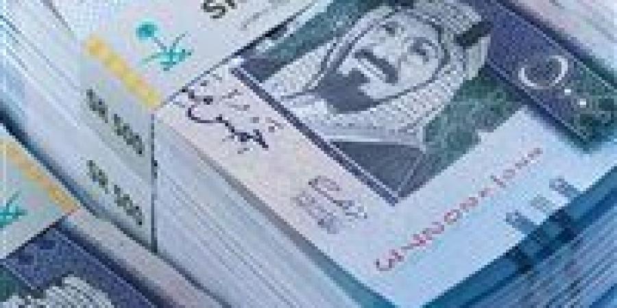 تحرك جديد في سعر الريال السعودي اليوم الإثنين بمختلف البنوك - بوابة فكرة وي