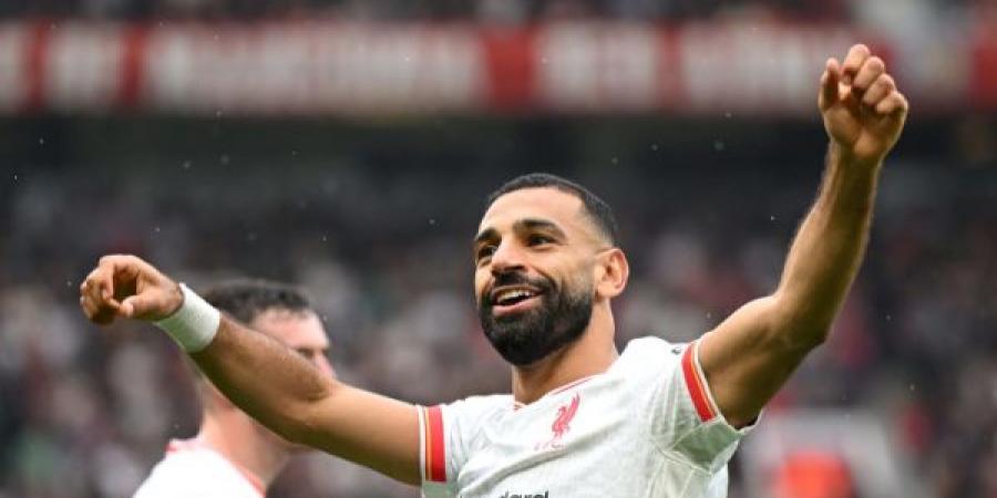 رومانو: محمد صلاح يريد الاستمرار في البريمييرليغ - بوابة فكرة وي