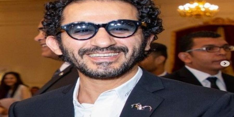 تركي آل الشيخ يكشف عن تفاصيل فيلم أحمد حلمي الجديد «النونو» - بوابة فكرة وي