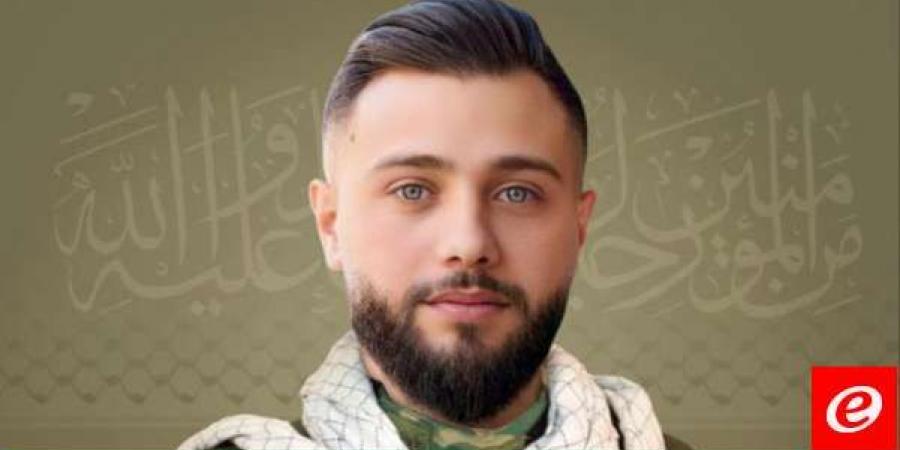 "حزب الله" نعى حسين أحمد الموسوي من بلدة النبي شيت في البقاع - بوابة فكرة وي