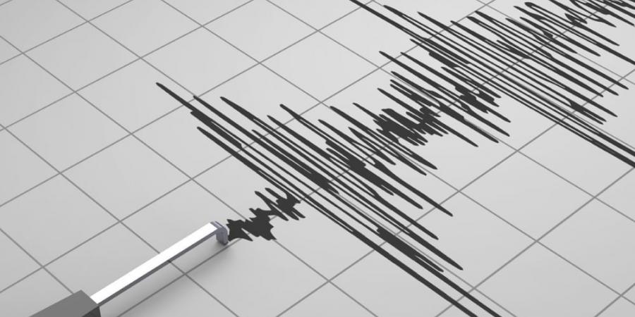 زلزال بقوة 6.4 درجات يضرب بابوا غينيا الجديدة - بوابة فكرة وي