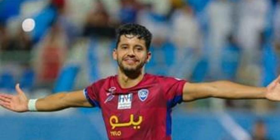 التونسي "سعد بقير" يعود إلى دوري روشن.. عبر بوابة الوحدة - بوابة فكرة وي