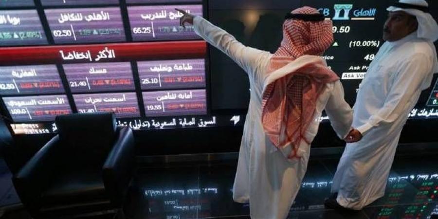 "تداول".. 3 صفقات خاصة على "أرامكو" وجدوى ريت السعودية بـ27 مليون ريال - بوابة فكرة وي