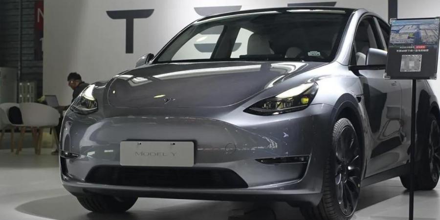 تسلا تخطط لإنتاج Model Y بستة مقاعد في الصين - بوابة فكرة وي