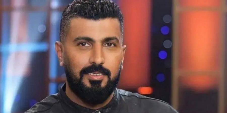 08:00
المشاهير العرب

محمد سامي يوجه رسالة مطولة لـ تامر حسني: "الكل رفض إلا هو" - بوابة فكرة وي