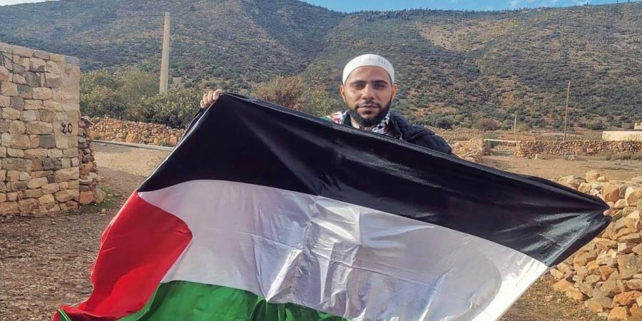 الداعية الفلسطيني محمود الحسنات يفند ادعاء "انضمام شقيقه للجيش الإسرائيلي - بوابة فكرة وي