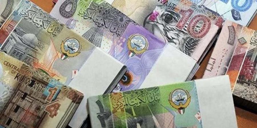 بالبلدي : سعر الدينار الكويتي اليوم الثلاثاء 3 سبتمبر 2024 - بوابة فكرة وي