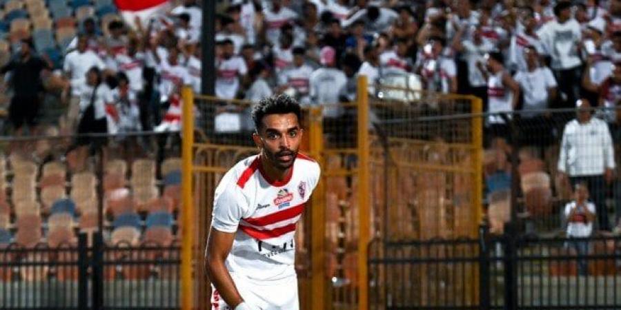 الزمالك يرد على تصريحات أوباما وماجد هاني.. ورسالة هامة للجماهير - بوابة فكرة وي