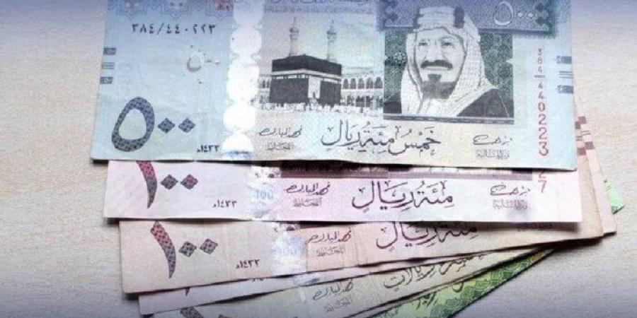 استقرار سعر الريال السعودي اليوم الأربعاء 4 سبتمبر 2024 - بوابة فكرة وي