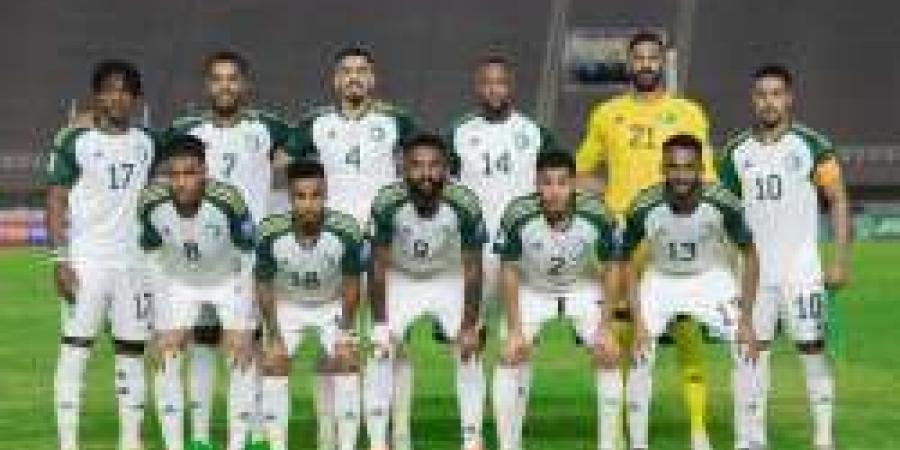 اسعار تذاكر مباراة السعودية واندونسيا في تصفيات كأس العالم 2026 - بوابة فكرة وي