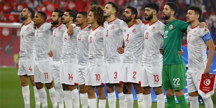 اخبار الرياضة موعد مباراة تونس ومدغشقر في تصفيات كأس أمم إفريقيا