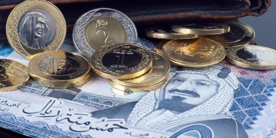 سعر الريال السعودي في مصر اليوم.. الأربعاء 4 سبتمبر 2024 - بوابة فكرة وي