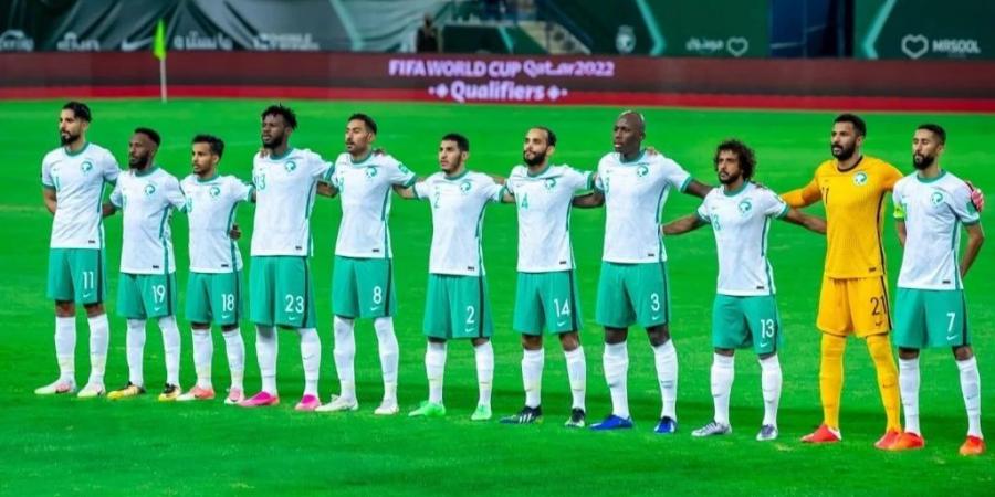 موعد مباراة السعودية ضد إندونيسيا في تصفيات كأس العالم 2026 والقنوات الناقلة - بوابة فكرة وي