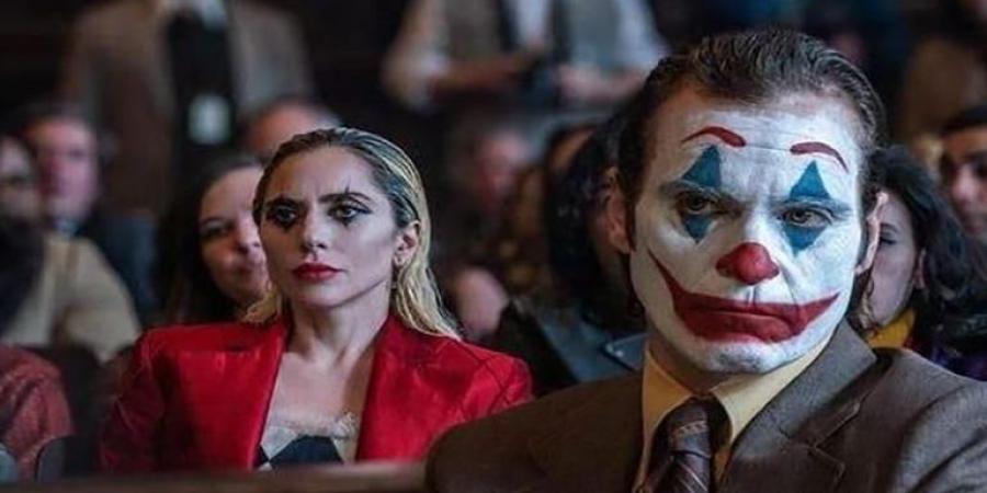 الكشف عن البوستر الرسمي لفيلم “Joker: Folie a Deux” قبل مشار - بوابة فكرة وي