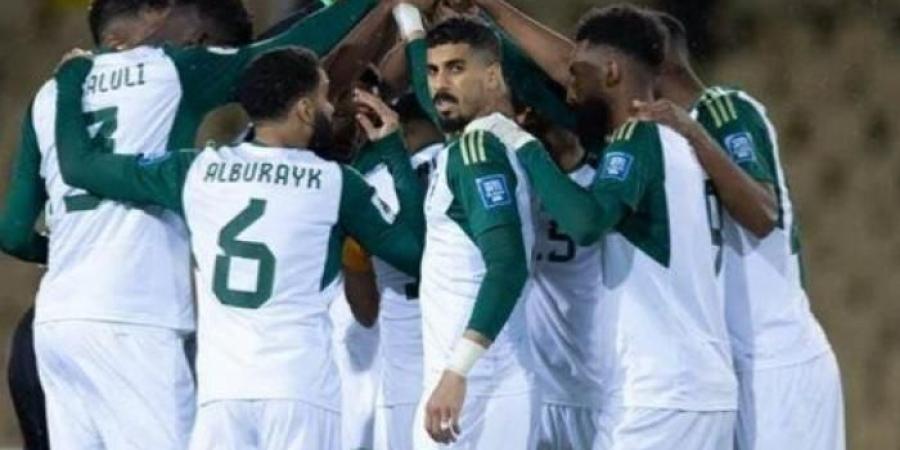 منتخب السعودية يفتقد نجمه أمام إندونيسيا - بوابة فكرة وي