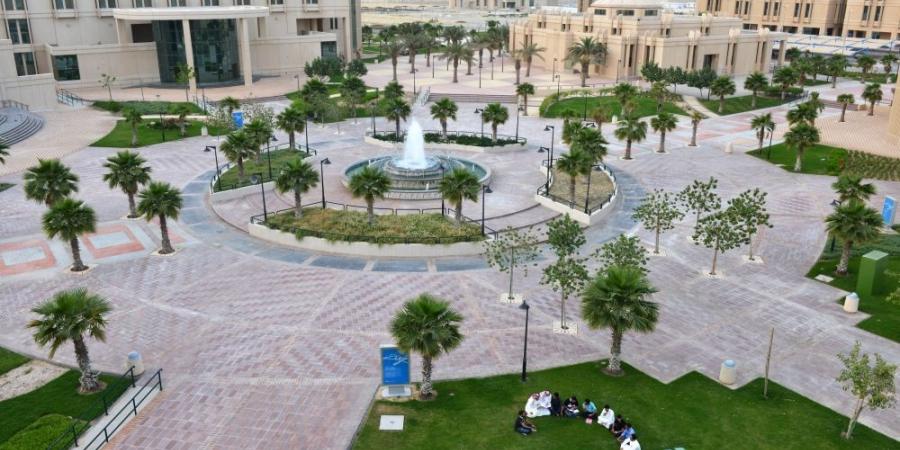 جامعة الإمام عبد الرحمن بن فيصل تطرح 4 برامج للترقية الأكاديمية "التجسير" - بوابة فكرة وي