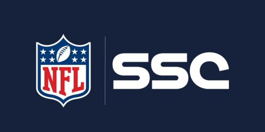 قنوات SSC تعلن عن اتفاقية مع الرابطة الوطنية لكرة القدم الأمريكية NFL - بوابة فكرة وي