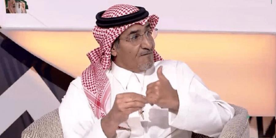 عايد الرشيدي يعلق على أنباء تغيير شعار نادي النصر - بوابة فكرة وي