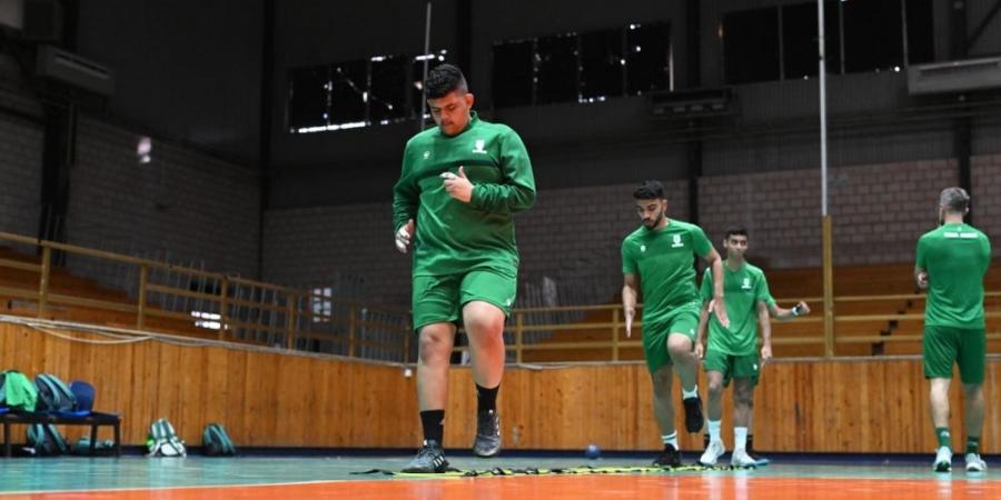 المنتخب السعودي يلتقي المنتخب القطري في "آسيوية اليد" - بوابة فكرة وي