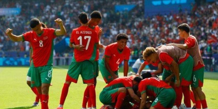 المغرب يواجه الجابون في افتتاح مشوارهما بتصفيات كأس أمم أفريقيا 2025 - بوابة فكرة وي