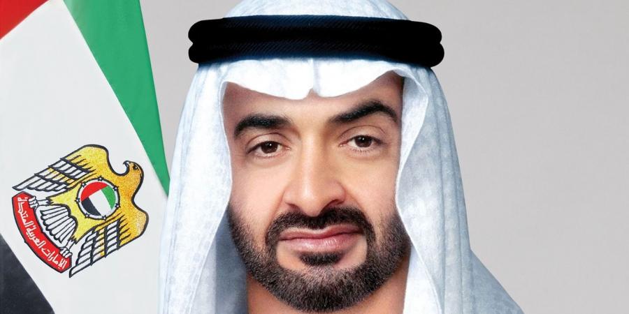 محمد بن زايد ومحمد بن راشد: خطوة مهمة أخرى للإمارات نحو الحياد المناخي وإضافة عالمية لحماية الكوكب - بوابة فكرة وي