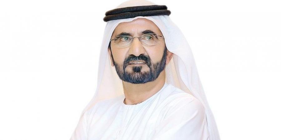 محمد بن راشد: الوطن يفخر بكم .. ويراهن على ما راهنتم عليه - بوابة فكرة وي