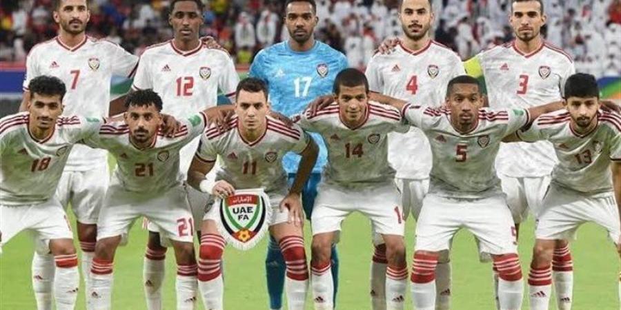 القنوات الناقلة لمباراة قطر والإمارات في تصفيات كأس العالم 2026 - بوابة فكرة وي