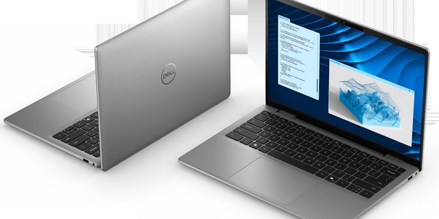 جهاز Dell Latitude 5455 يأتي بمعالجات Snapdragon X Plus X1P الجديدة #IFA2024 - بوابة فكرة وي