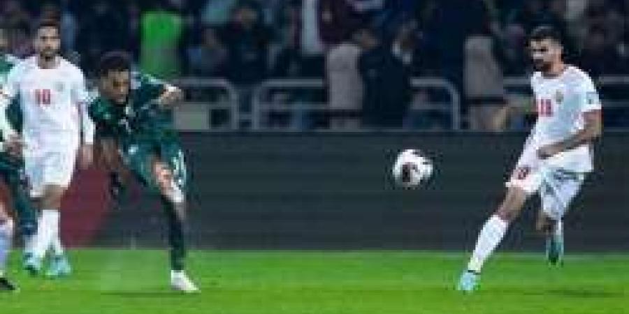 كيف يمكنني مشاهدة مباراة منتخب السعودية وإندونيسيا في تصفيات كأس العالم - بوابة فكرة وي