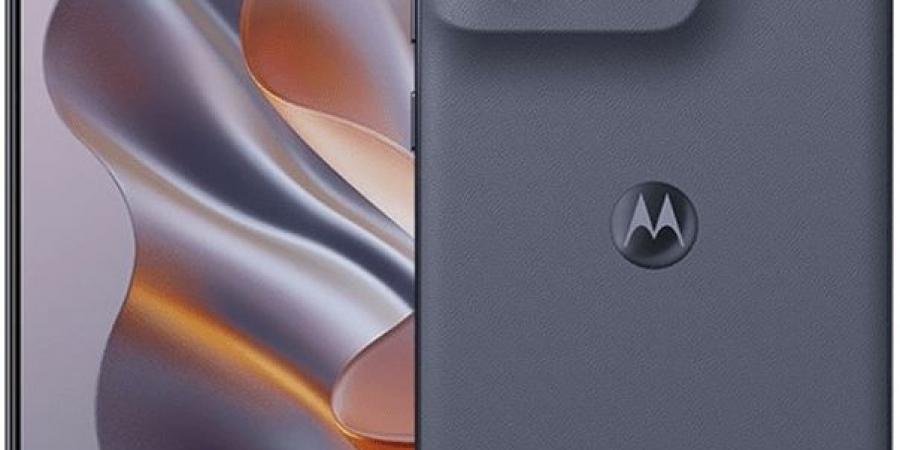 موتورولا تكشف النقاب عن هاتف Moto S50 بمعالج Dimensity 7300 - بوابة فكرة وي