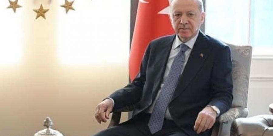 أردوغان يدعم لاعبي منتخب تركيا رغم وداع يورو 2024 - بوابة فكرة وي