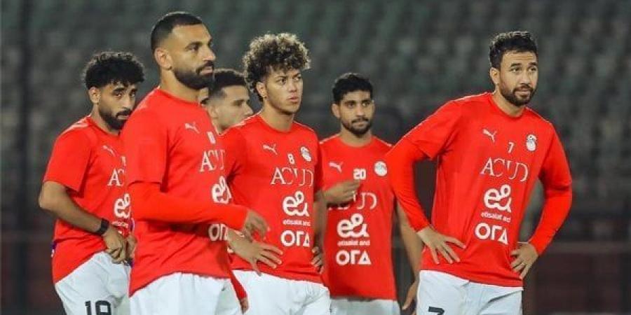 مباراة كاب فيردي بداية مهمة لمنتخب مصر بتصفيات إفريقيا - بوابة فكرة وي