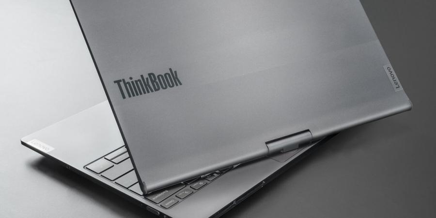 لينوفو تكشف عن إبتكار جديد في جهاز ThinkBook Auto Twist في برلين #IFA2024 - بوابة فكرة وي