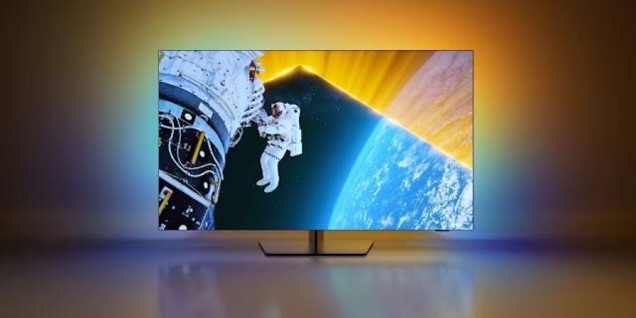 أجهزة تلفاز Philips تحصل على ترقية مع وضع Dolby Vision Filmmaker الجديد #IFA2024 - بوابة فكرة وي