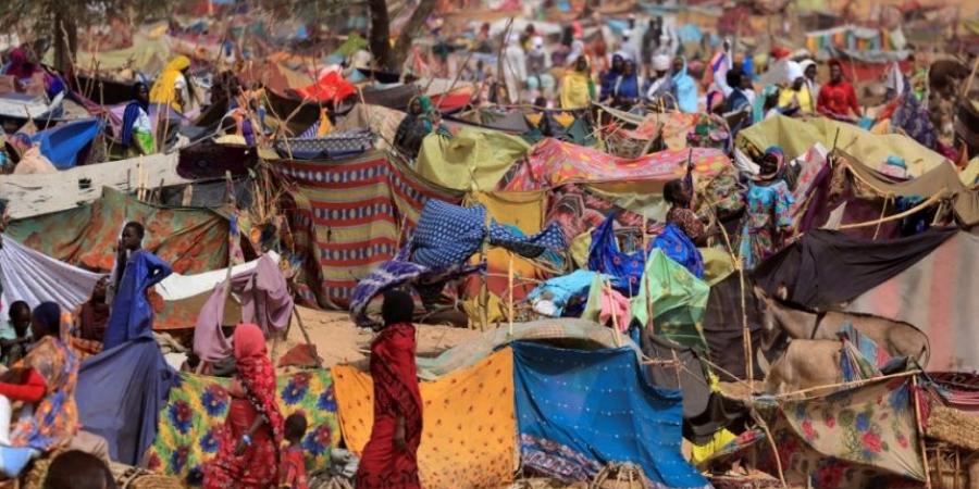 "متحالفون من أجل في السودان" تدعو إلى فتح معابر حدودية إضافية - بوابة فكرة وي