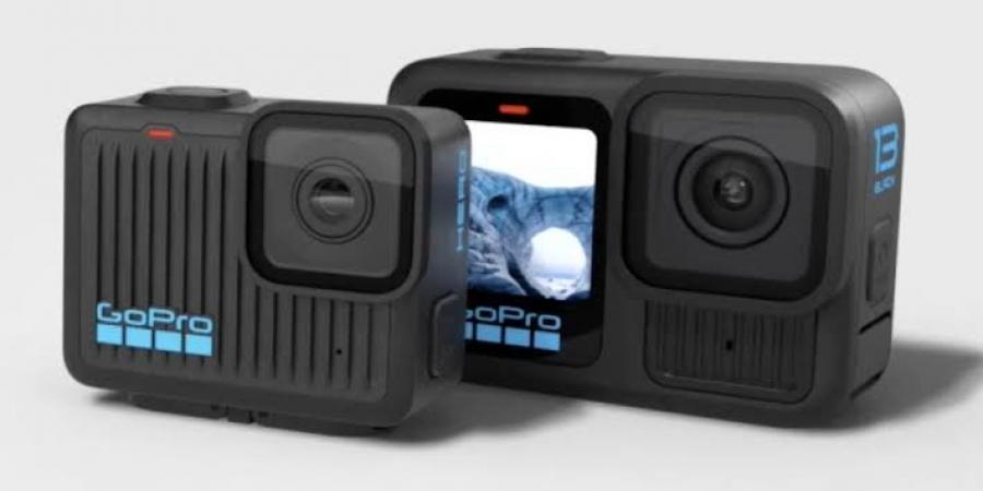 ‏GoPro تطلق كاميرا الحركة الجديدة Hero 13 Black مع تعديلات على العدسات #IFA2024 - بوابة فكرة وي