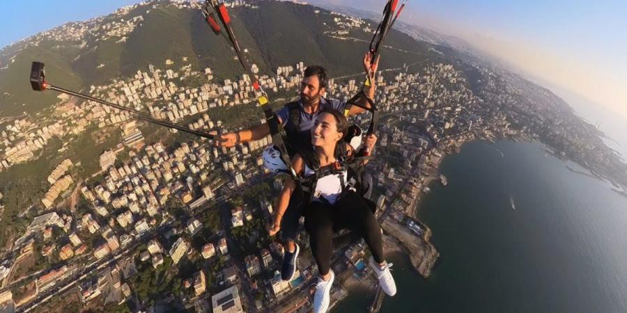 11:12
المشاهير العرب

لين حايك تغني في سماء لبنان وتبهر الجمهور - بالفيديو - بوابة فكرة وي