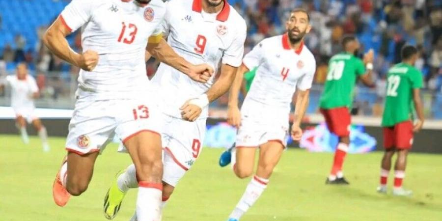 اخبار الرياضة تعرف على معلق مباراة تونس ضد جامبيا في تصفيات كأس أمم إفريقيا