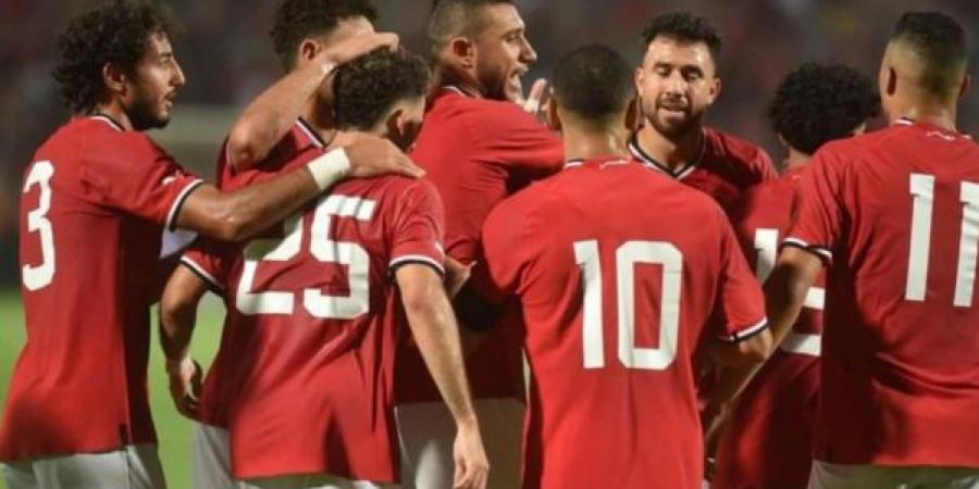 رسميا.. طرح تذاكر مباراة منتخب مصر أمام بوتسوانا - بوابة فكرة وي