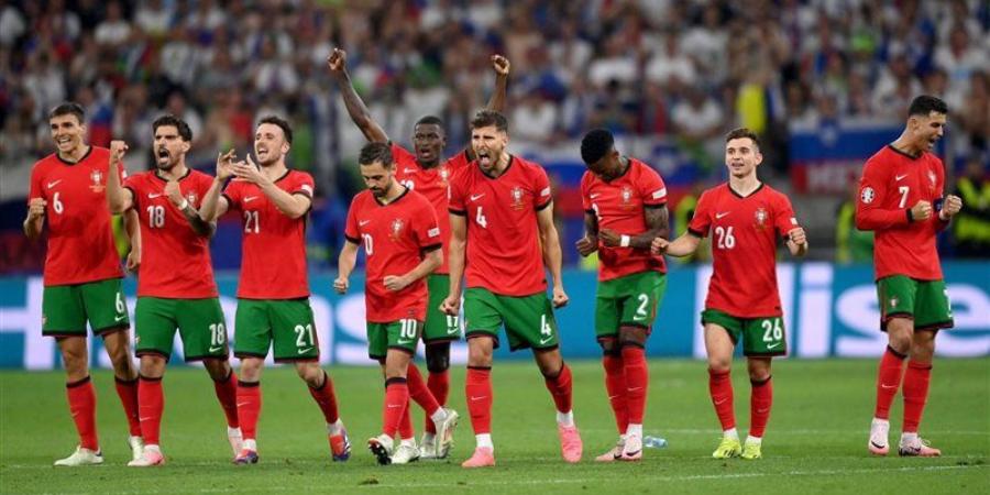 مواعيد مباريات اليوم في تصفيات أفريقيا ودوري الأمم الأوروبية - بوابة فكرة وي