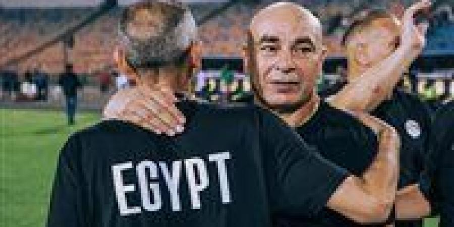 مصدر لتحيا مصر يكشف بديل مصطفي محمد في منتخب مصر أمام بواتسوانا - بوابة فكرة وي