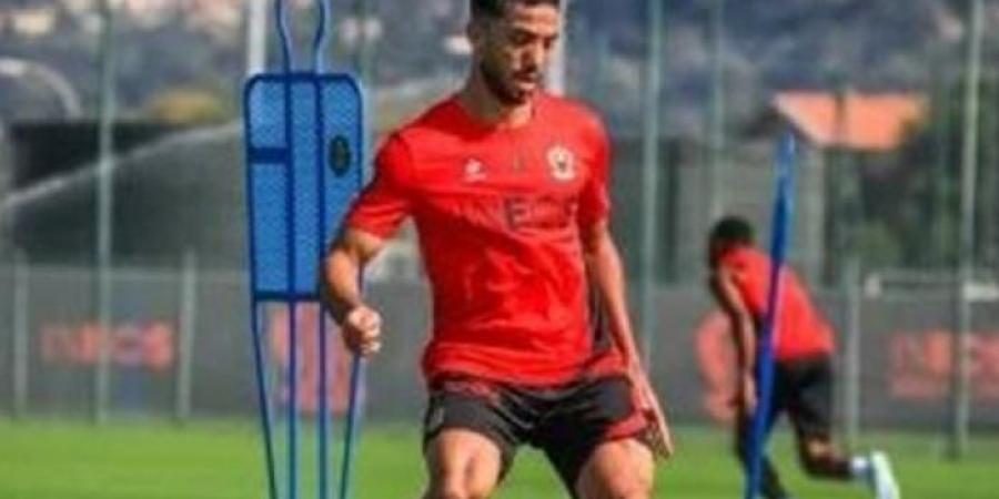 وائل القباني: منتخب مصر تأثر بغياب محمد عبد المنعم أمام كاب فيردي - بوابة فكرة وي