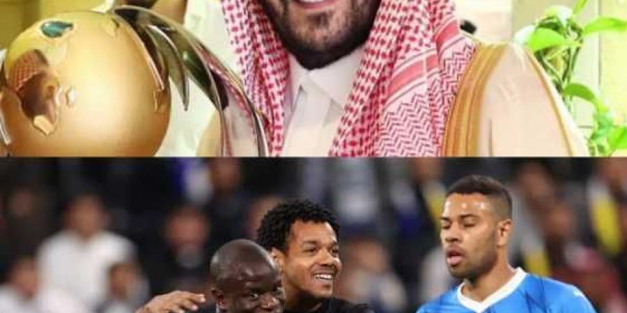 عودة سعود آل سويلم إلى النصر تثير المخاوف.. ورفض قرار لبن نافل في الهلال وخيبة أمل لجمهور الزعيم - بوابة فكرة وي