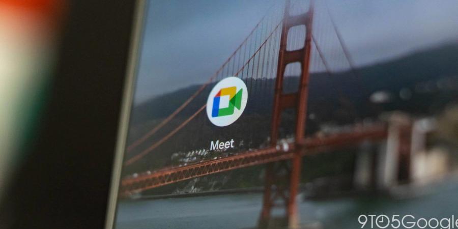 تطبيق Google Meet لنظام أندرويد يحصل على واجهة مستخدم جديدة للفيديو - بوابة فكرة وي