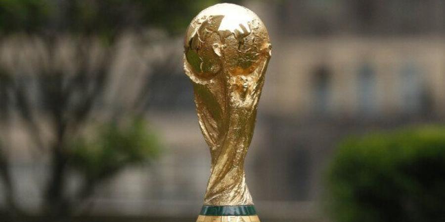 نتائج صادمة وعروض مميزة في الجولة الأولى لتصفيات آسيا لكأس العالم 2026 - بوابة فكرة وي