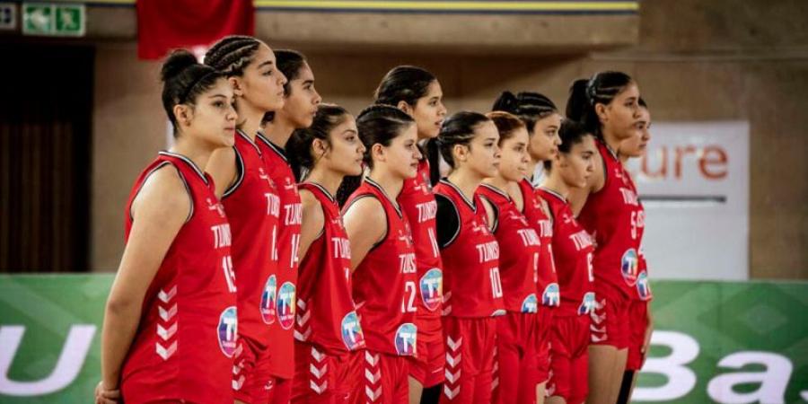 كرة السلة: المنتخب التونسي يترشح إلى ربع نهائي بطولة أفريقيا للوسطيات - بوابة فكرة وي