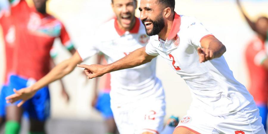 تصفيات الكان: المنتخب الوطني يفوز على غامبيا ويعزّز صدارته للمجموعة - بوابة فكرة وي