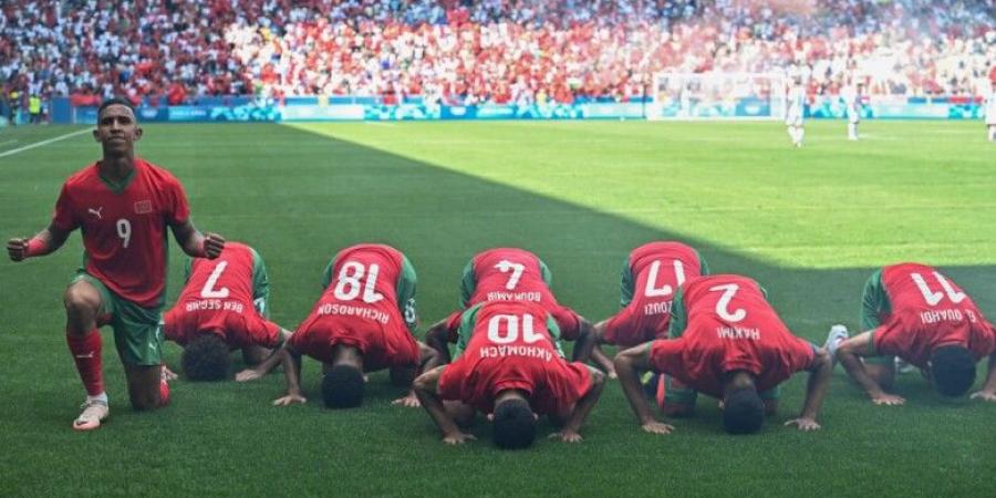 اخبار الرياضة تعرف على معلق مباراة المغرب ضد ليسوتو في تصفيات أمم إفريقيا