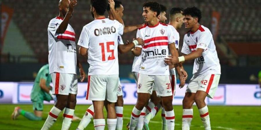 أخبار الرياضة - تقرير قطري: لاعب تونسي كبير في اهتمام الزمالك - بوابة فكرة وي